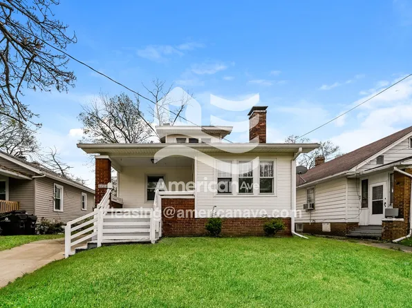 306 E Virginia Ave, Peoria, IL 61603