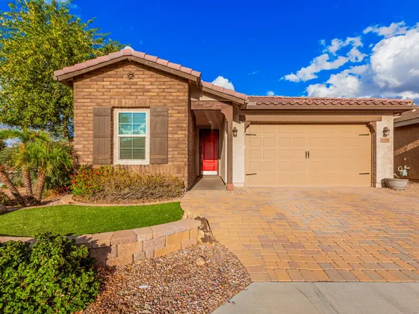 12158 W Desert Moon Way, Peoria, AZ 85383