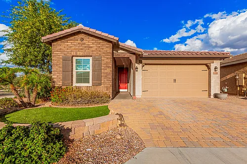 12158 W Desert Moon Way Photo 1