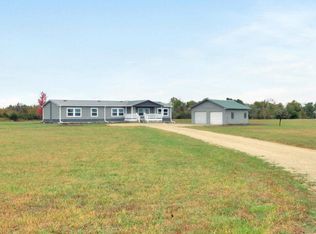 806 W Fox Brier St, Rose Hill, KS 67133