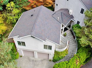 4757 Fernridge Ln, Mercer Island, WA 98040