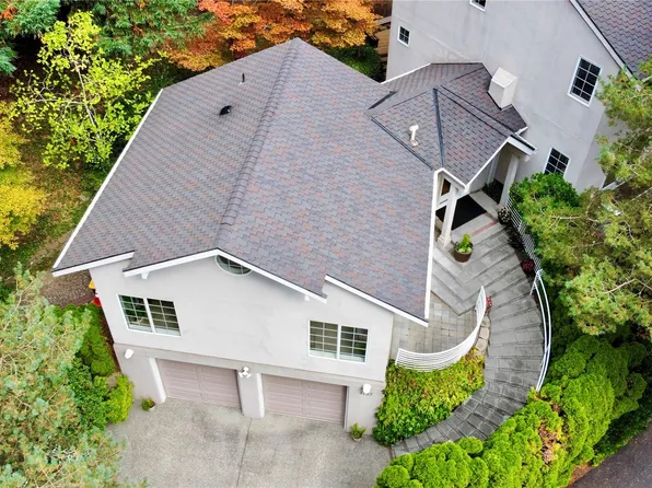 4757 Fernridge Lane, Mercer Island, WA 98040