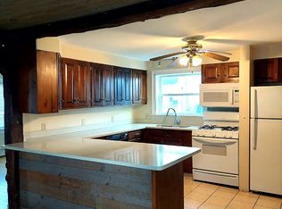 19 Mulberry St, Warren, RI 02885