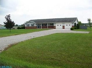 21800 Newcastle Rd, Gambier, OH 43022