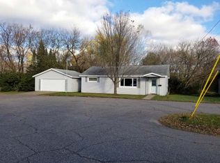 1250 Oleson St, Rhinelander, WI 54501