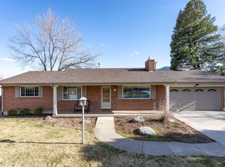 2009 Altair Dr, Colorado Springs, CO 80905
