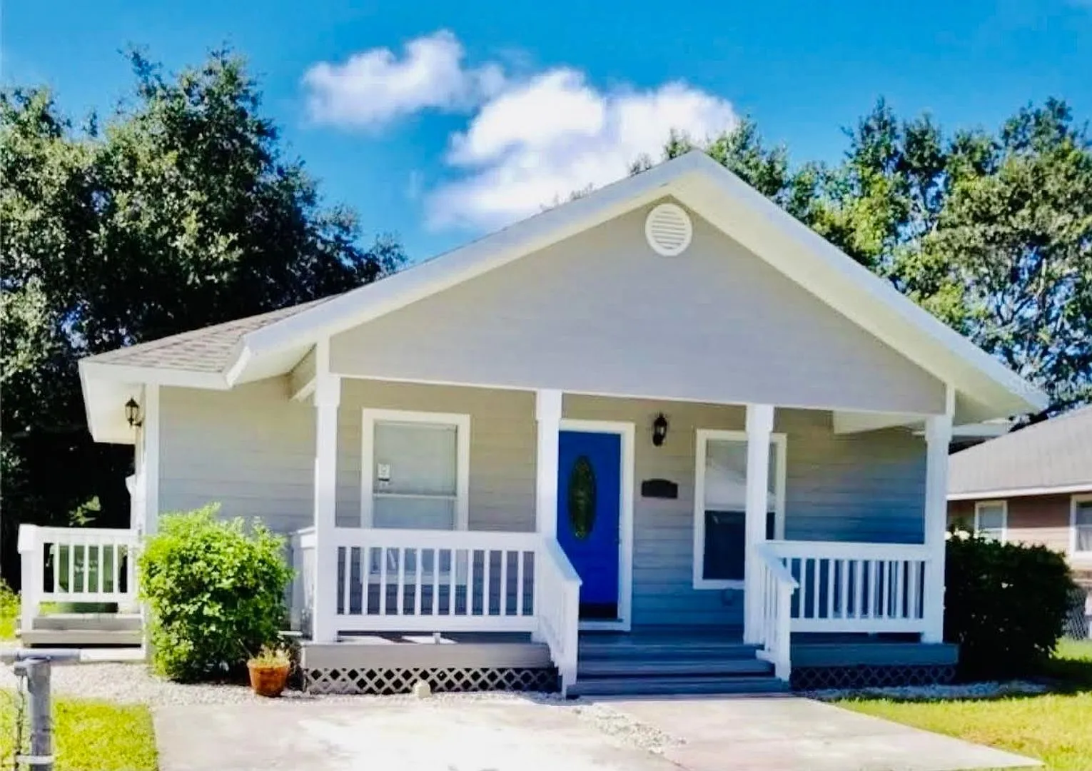 Cozy Smart 3BR 2 Bath House in Sarasota — Photo 1