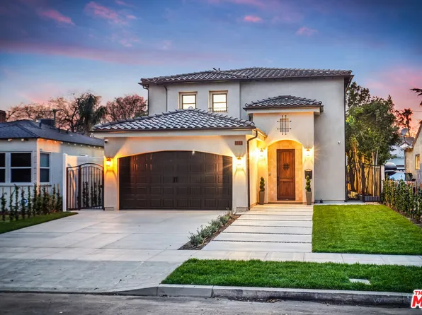 4845 Sancola Ave, North Hollywood, CA 91601