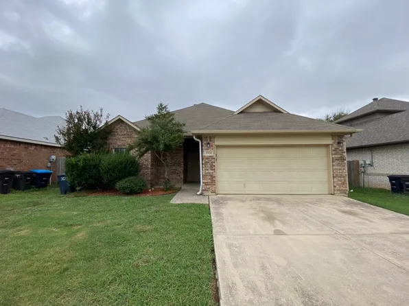 9320 Cynthia Ct, Fort Worth, TX 76140