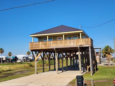 136 Collins Ln, Grand Isle, LA, 70358
