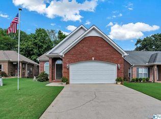 920 Tracey Ln, Decatur, AL 35601