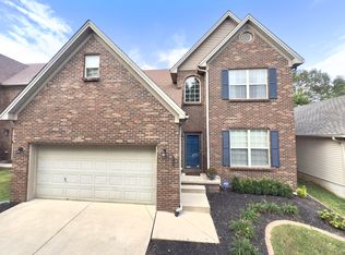 633 Kenova Trce, Lexington, KY 40511