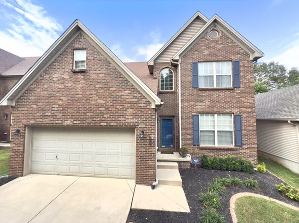 633 Kenova Trce, Lexington, KY 40511