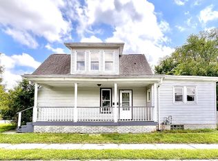 407 N Johnson St, South Bend, IN