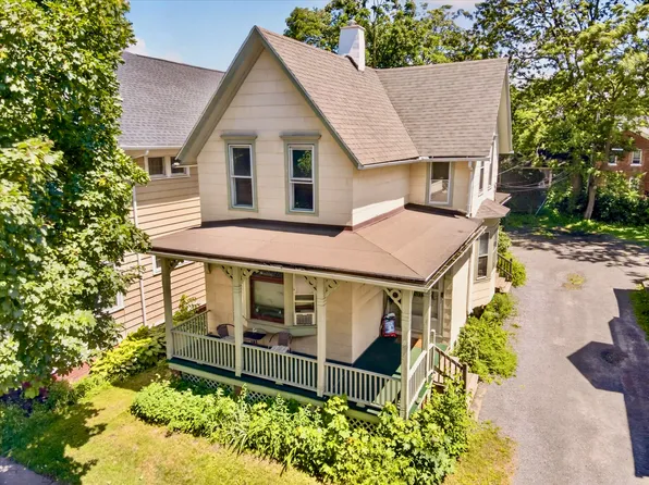 20 Boardman St #2, Rochester, NY 14607
