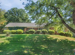 9795 Critzers Shop Rd, Afton, VA 22920