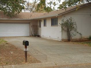 1188 Harpole Rd, Redding, CA 96002