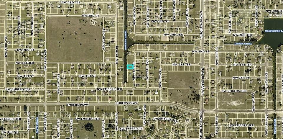 1st image of 110 NW 18th Pl