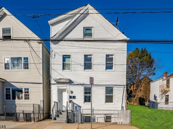 149 Camden St, Newark City, NJ 07103