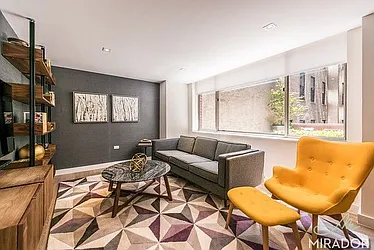 Rented by Mirador Real Estate