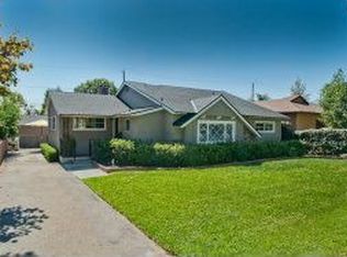 326 W Spazier Ave, Burbank, CA 91506