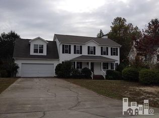 204 Passage Gate Way, Wilmington, NC 28412