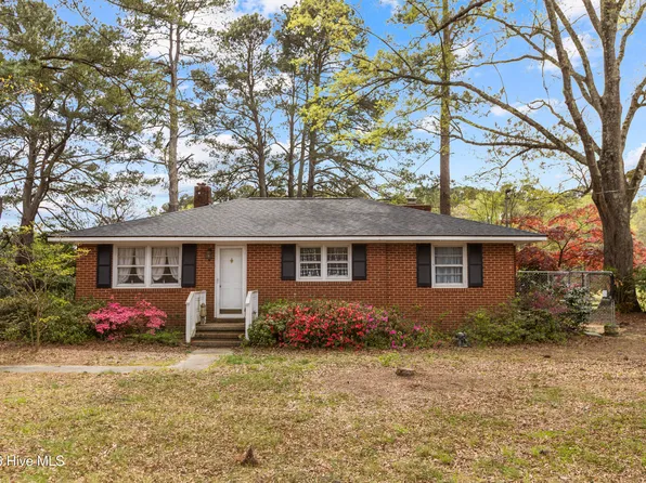 2400 Wendell Boulevard, Wendell, NC 27591