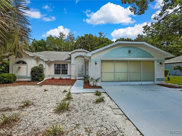 15 Mangrove Ct S, Homosassa, FL 34446