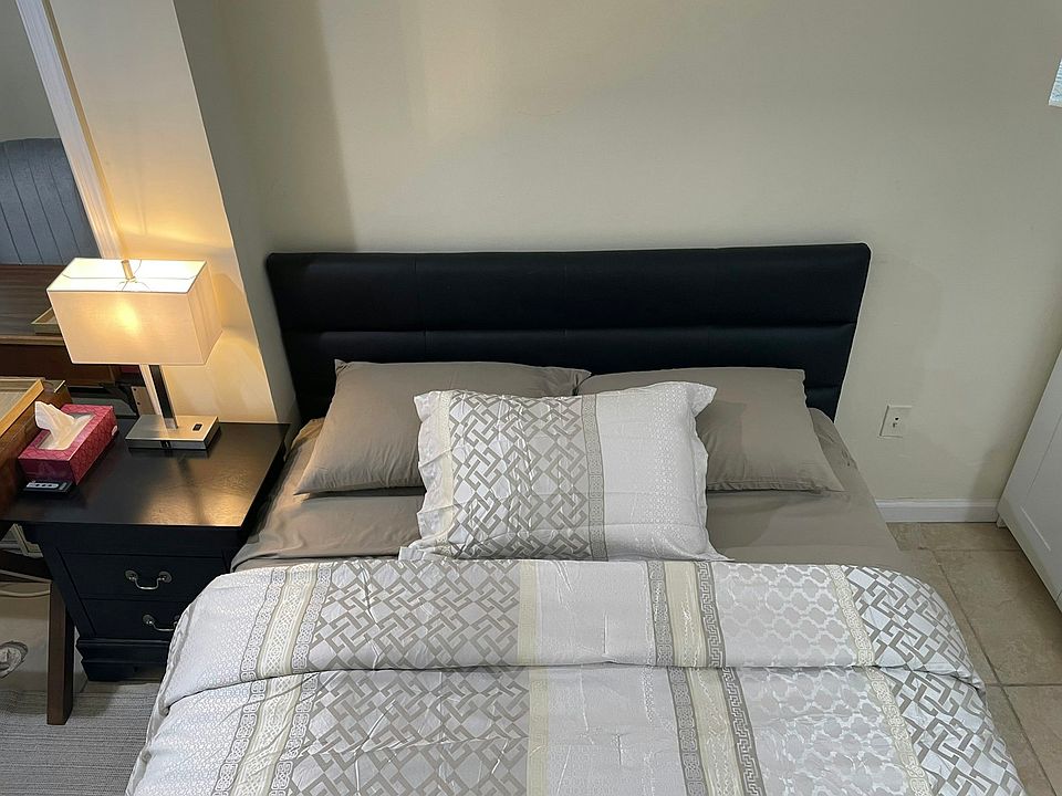 Bed Room 1