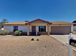 3844 W Rue De Lamour Ave, Phoenix, AZ 85029