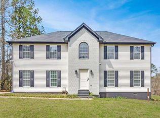 115 Big Paw Dr, Griffin, GA 30223