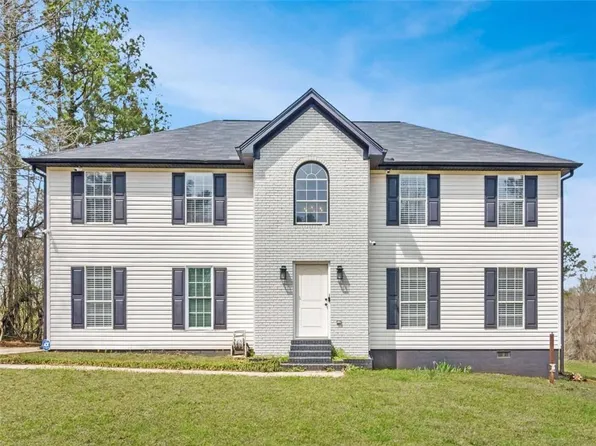 115 Big Paw Dr, Griffin, GA 30223