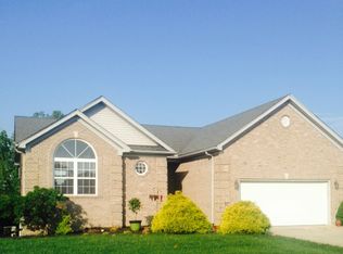 5814 Pine St, Jeffersonville, IN 47130