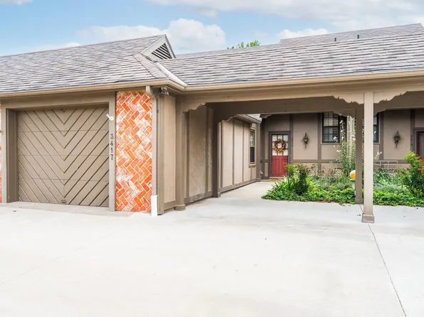 3417 Seminole Dr, Lawrence, KS 66047