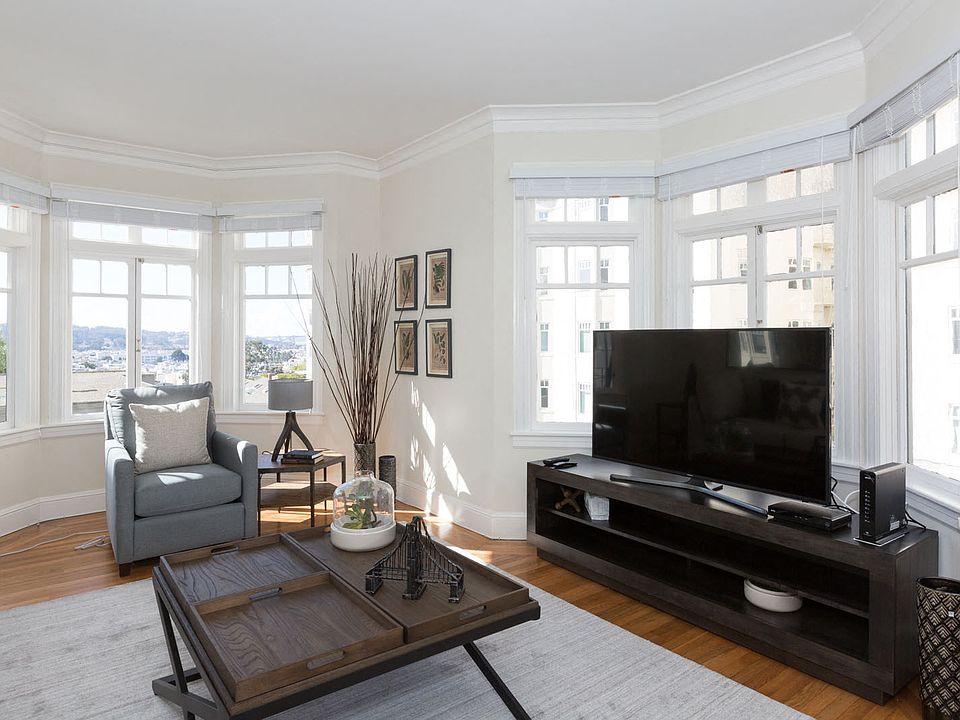1st image of 1307 Lombard St #3