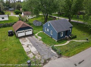 117 Lincoln Ct, Jackson, MI 49203