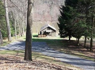 158 Mountain Laurel Rd, Emlenton, PA 16373