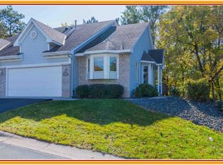 2606 Rivers Bluff Ln, Anoka, MN 55303