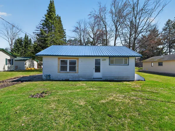 344 S Sleeper Dr, Lincoln, MI 48742