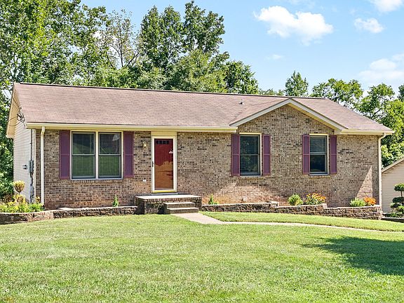 4th image of 1237 Cottonwood Dr