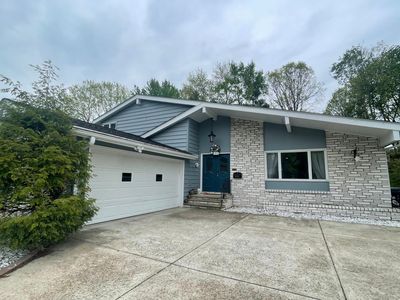 32700 W Nimrod St, Solon, OH, 44139