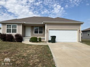 31790 W 171st St, Gardner, KS 66030