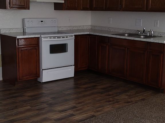 Living room/kitchen