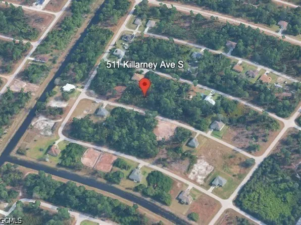 511 Kilarney Ave S, Lehigh Acres, FL 33974