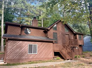 4008 Maxanne Dr NW, Kennesaw, GA 30144