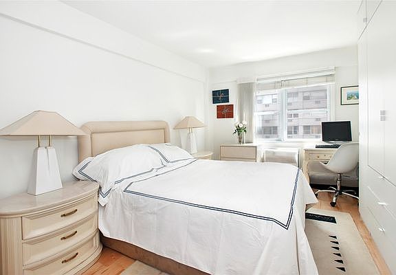 2nd image of 40 Sutton Pl APT 8J