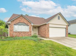 9233 Champton Dr, Indianapolis, IN 46256