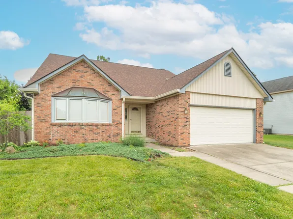9233 Champton Dr, Indianapolis, IN 46256