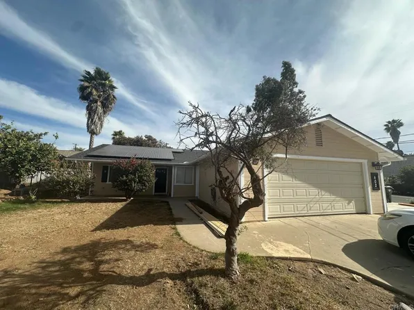 402 Porter St, Fallbrook, CA 92028