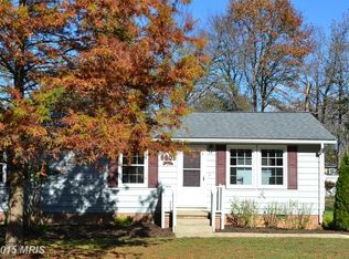 6005 Loriella Park Dr, Fredericksburg, VA 22407
